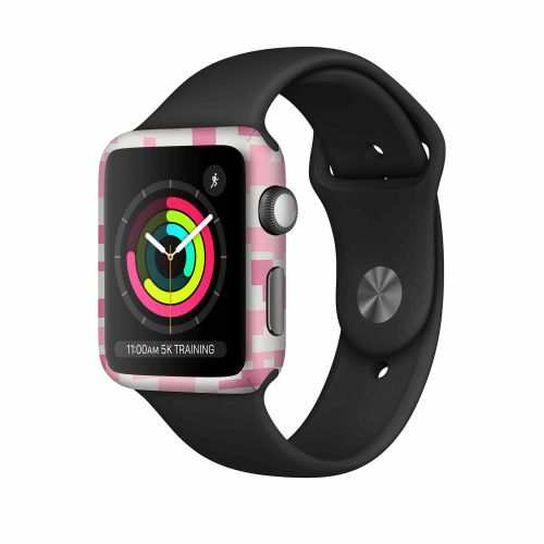 Apple_Watch 3 (42mm)_Army_Pink_Pixel_1